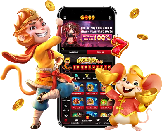 Chơi Nổ Hũ trên mọi thiết bị