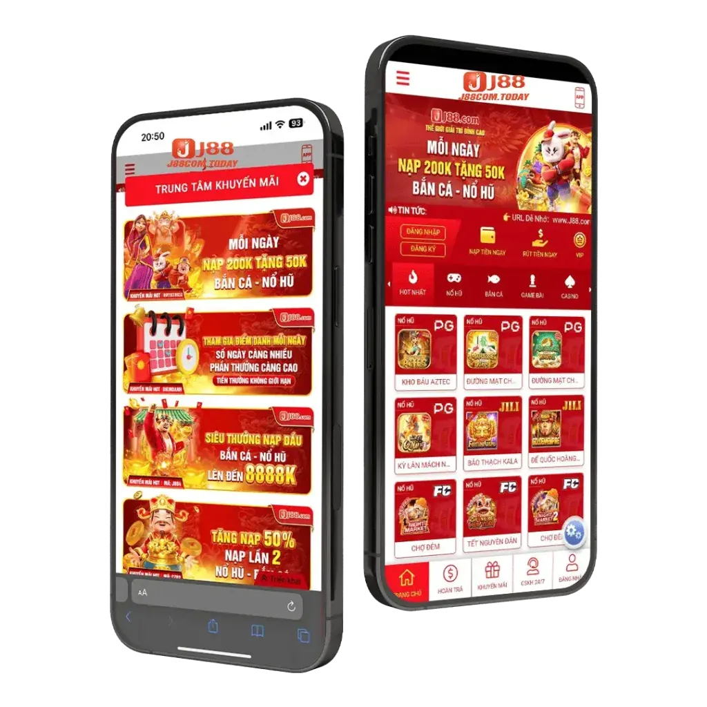 Giao diện thân thiện và tốc độ nhanh