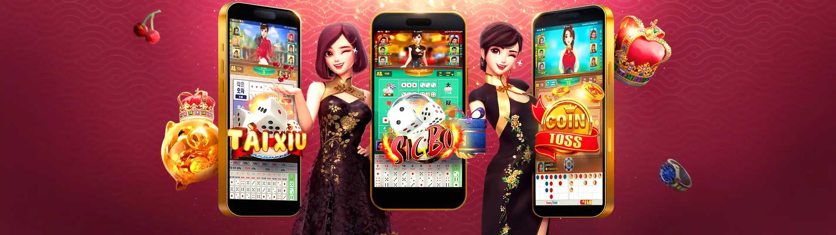 Nền tảng cá cược trực tuyến ok8386 link mới
