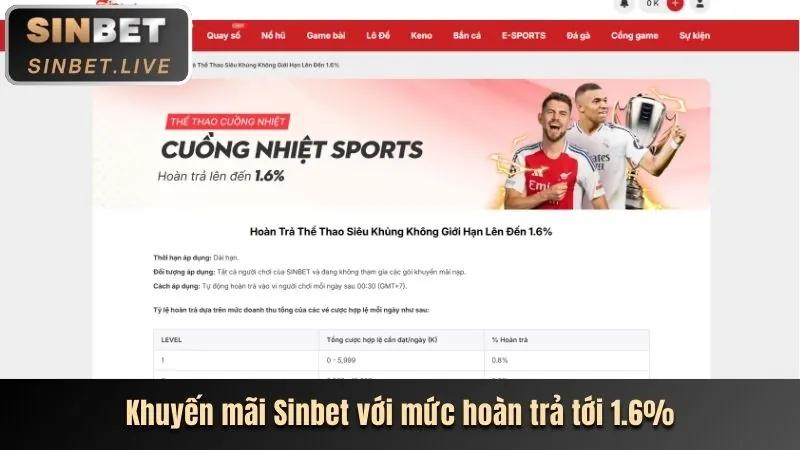 Giao diện cá cược trực tiếp trên ok8386